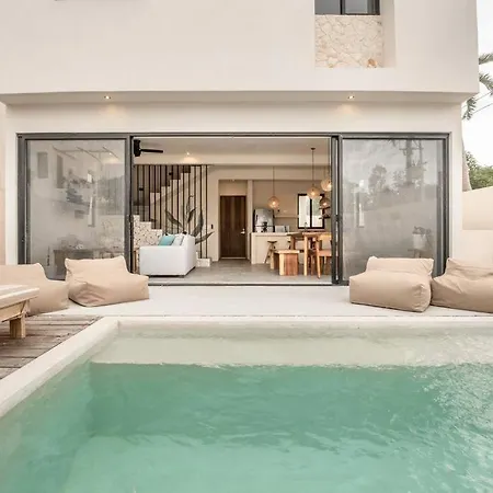 Casa Cedra 2 *