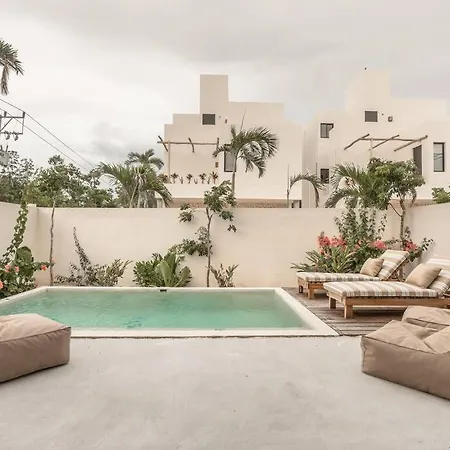 Casa Cedra 2