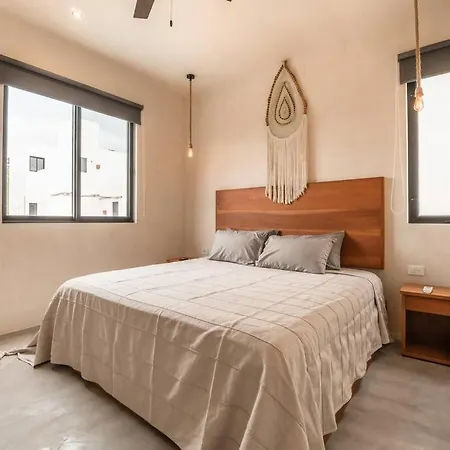 Villa Casa Cedra 2 *