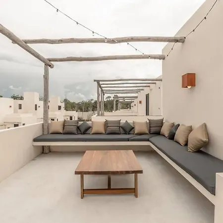 Villa Casa Cedra 2