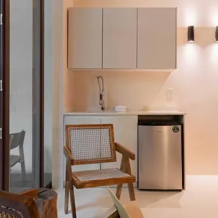Lujoso 3 Hab/3 Banos Alberca Privada Aldea Zama Apartment