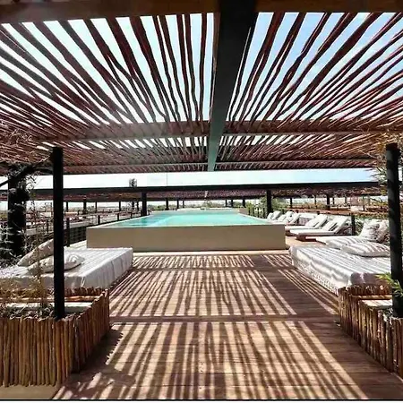 Lujoso 3 Hab/3 Banos Alberca Privada Aldea Zama * Tulum