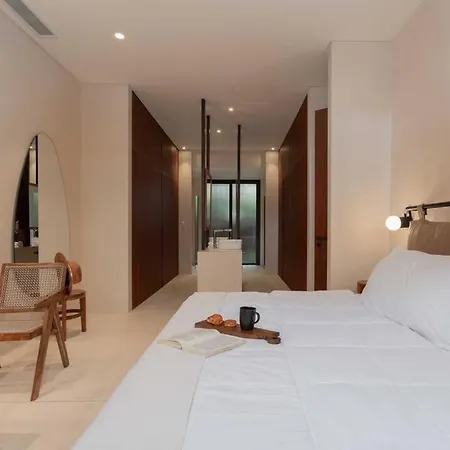 Lujoso 3 Hab/3 Banos Alberca Privada Aldea Zama Tulum