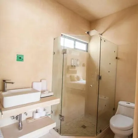 Selva Norte - 3 Bedroom With Rooftop Jacuzzi *