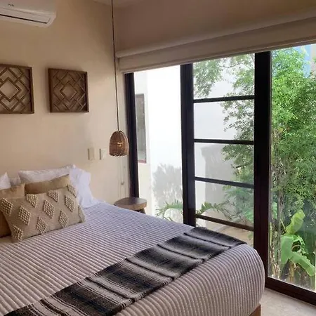 Selva Norte - 3 Bedroom With Rooftop Jacuzzi *