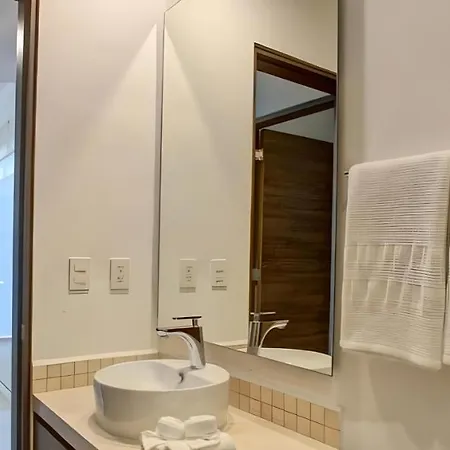 Apartment Tao By Andiani Travel Tulum