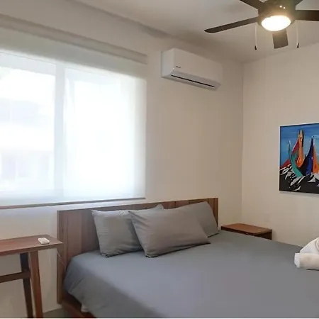 Apartment Tao By Andiani Travel