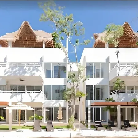 Apartment Tao By Andiani Travel *