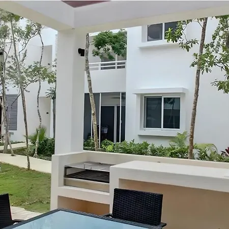Tao By Andiani Travel Apartment Tulum