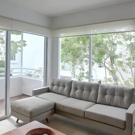 Tao By Andiani Travel Apartment Tulum