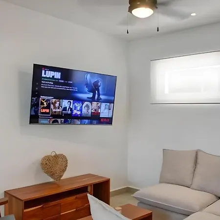 Apartment Tao By Andiani Travel