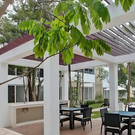 Tao By Andiani Travel Apartment Tulum
