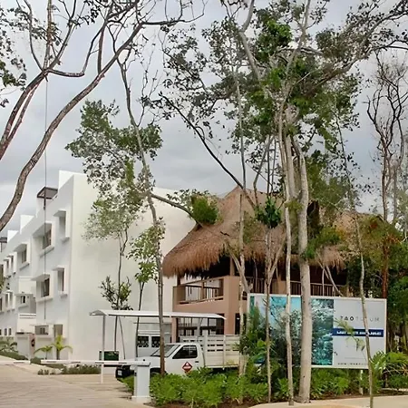 Apartment Tao By Andiani Travel *