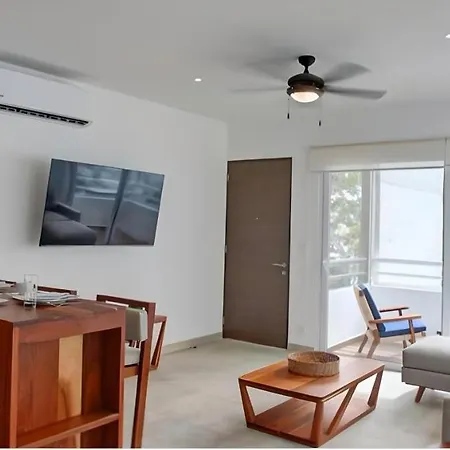 Apartment Tao By Andiani Travel Tulum