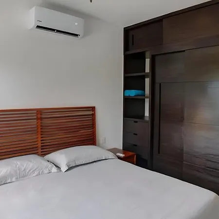Tao By Andiani Travel Apartment