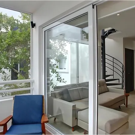 Apartment Tao By Andiani Travel Tulum