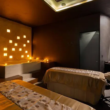 Increíble Estudio G204 Con Gimnasio Incluido By Sandy Powerful Apartamento