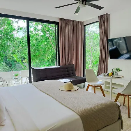 Apartamento Increíble Estudio G204 Con Gimnasio Incluido By Sandy Powerful *