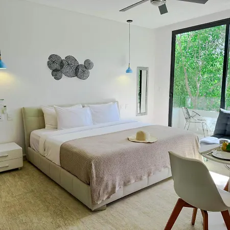 Increíble Estudio G204 Con Gimnasio Incluido By Sandy Powerful Apartamento *