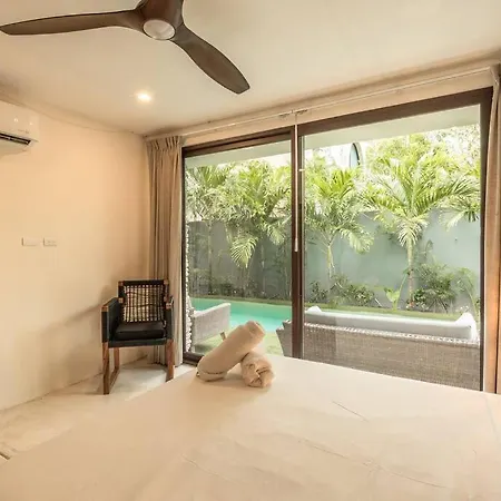 Casa De Flores - The In Villa