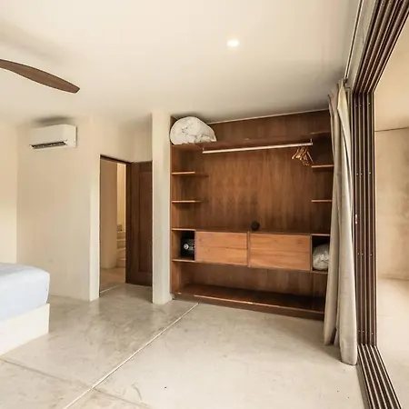 Villa Casa De Flores - The In *