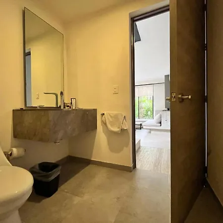 Apartment Ichich Tenek *