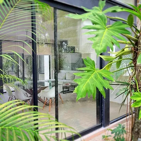 Apartment Ichich Tenek *