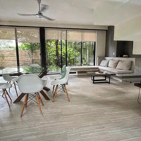 Ichich Tenek Apartment Tulum