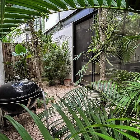 Ichich Tenek Apartment Tulum