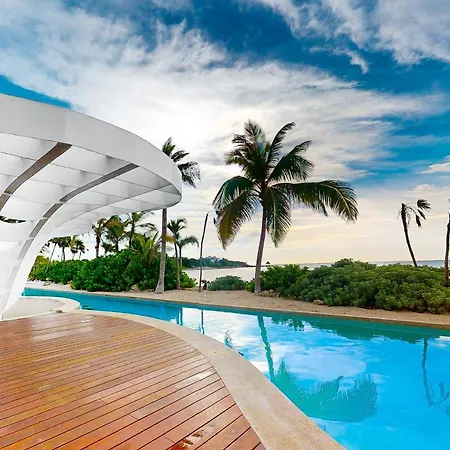 Tankah 52 M-202 Apartment Tulum