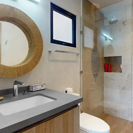 Tankah 52 M-202 Apartment Tulum