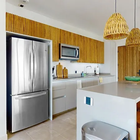 Tankah 52 M-202 Apartment