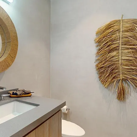 Tankah 52 M-202 Apartment Tulum