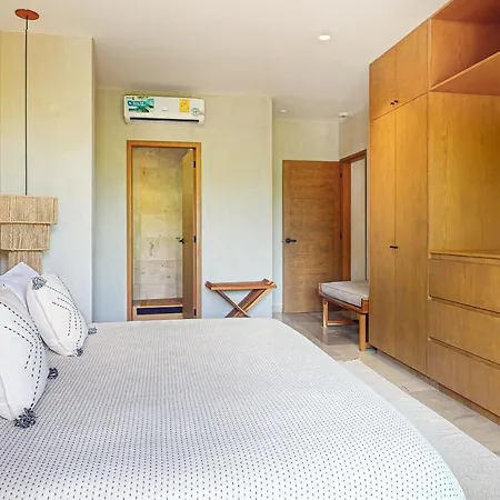 Tankah 52 M-202 Apartment *