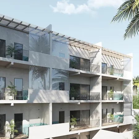 Hotel Bunah -distinctive Hotels-