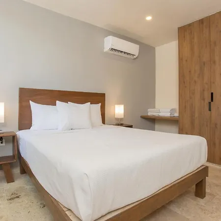 Estela By The Spot Tulum