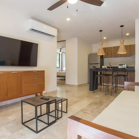 Apartment Estela By The Spot *