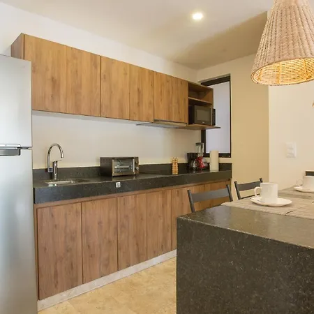 Estela By The Spot Apartment