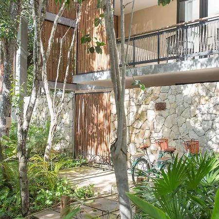 Apartment Estela By The Spot *