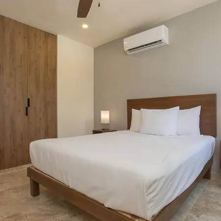 Apartment Estela By The Spot