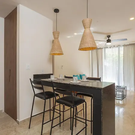 Apartment Estela By The Spot *