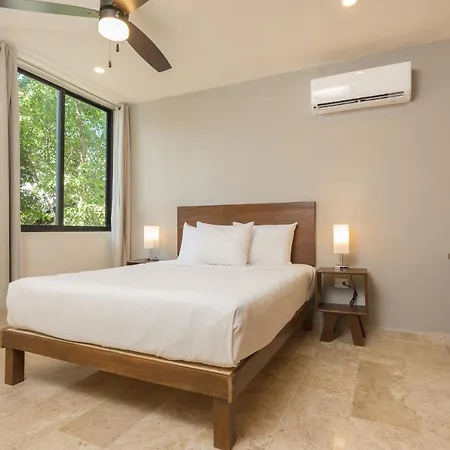 Apartment Estela By The Spot
