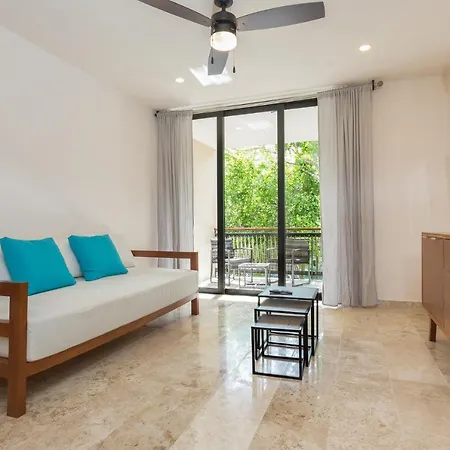 Estela By The Spot Tulum