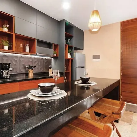 Ziba With Private Pool Apartment