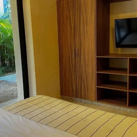 2 Rec. | Piscina Privada | Espaciosas Areas Verdes Apartment *