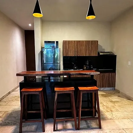 Apartment 2 Rec. | Piscina Privada | Espaciosas Areas Verdes *