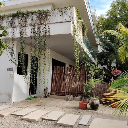 Apartment Cocomobay, Fully Furnished In *