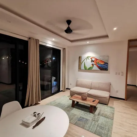 Cocomobay, Fully Furnished In *