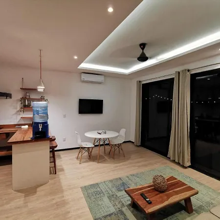 Apartment Cocomobay, Fully Furnished In