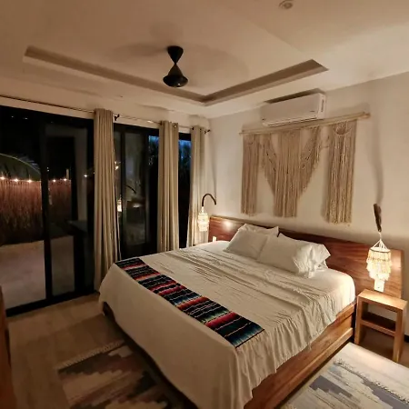 Cocomobay, Fully Furnished In *